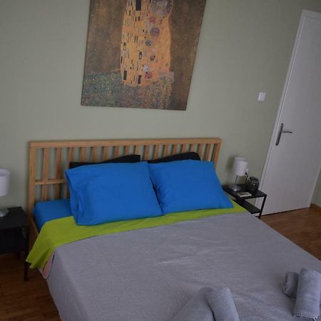 Apartment Alexandra Nafplio Exterior photo