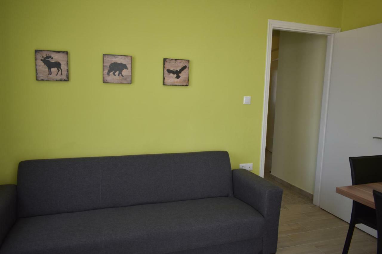 Apartment Alexandra Nafplio Exterior photo